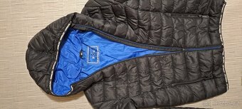 Zimní bunda C&A vel. 164 - 2