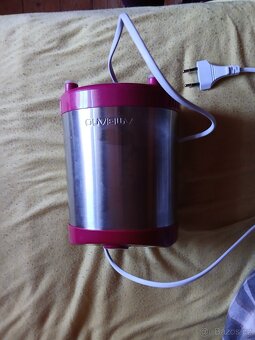 Daruji smoothie mixer - 2