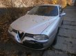 Díly z Alfa Romeo 156 1,9 JTD - 2