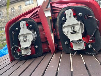 Škoda Octavia 2 combi - 2