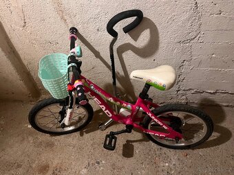 Dětské kolo 16 Head - 2