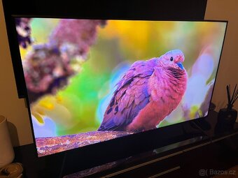UE55TU7072 Samsung smartTV - 2
