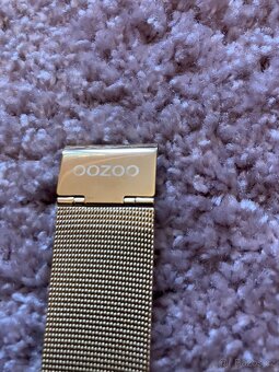 Naramkove hodinky Oozoo - 2