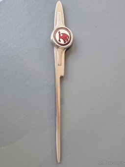 LISTA SKODA 1000MB DELUXE - 2