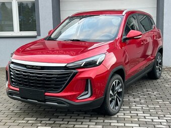 BAIC Beijing X35 1.5T 100KW KAMERA - 2