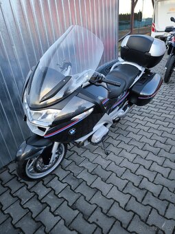 BMW R 1200 RT - 2