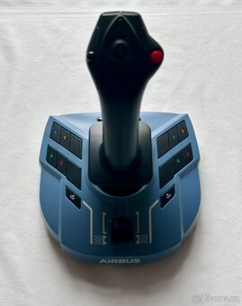 Joystick Thrustmaster TCA Airbus - 2