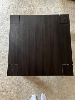 Konferenční stolek - 2