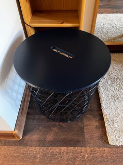 Úložný prostor Ikea - 2