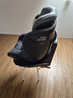Dětská autosedačka - 2