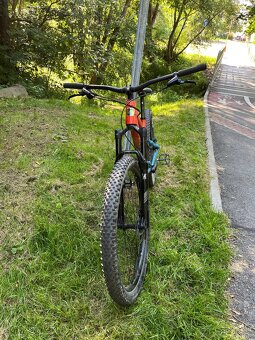 Marin rift zone 1 - 2