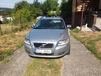 Volvo V 50 combi 2.0 D - 2