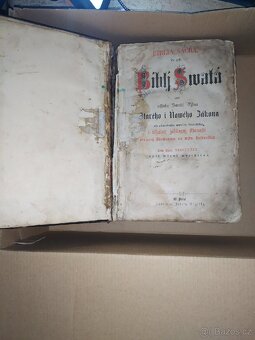Bible - 2
