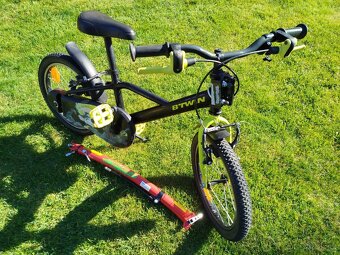 Kolo 16" Btwin - 2