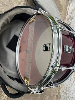 Black Panther Cherry Bomb snare 13" - 2