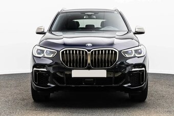 BMW X5 M50i xDrive - 2