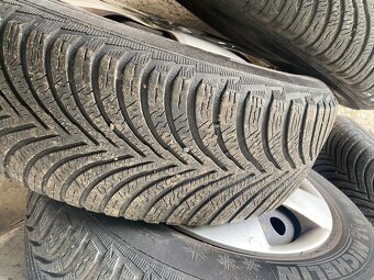 Michelin zimní - 2
