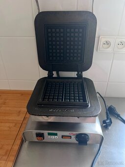 Gastrofriteza - 2