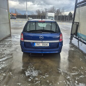 Auto Opel astra 1.7diesel 2009 - 2