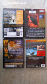 DVD originál KLASIKA II - 2