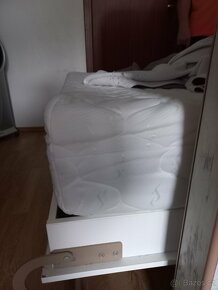 skříňová postel - 2
