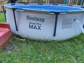 Bestway steel pro max - 2