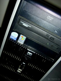 PC sestava HP Compaq + Windows - 2
