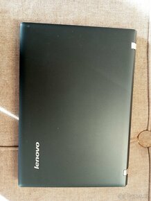 Lenovo E31-80 14" i3-6.gen/8GB Ram/120GB SSD - 2