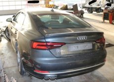 Audi A5 náhradní díly - 2