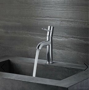 Prodám novou umyvadlovou baterii Hansgrohe - 2