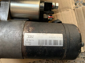 Starter MIT 80681 - 2