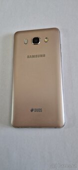 Samsung galaxy J5 2016 - 2