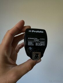 Profoto Air Remote TTL @ Nikon - 2