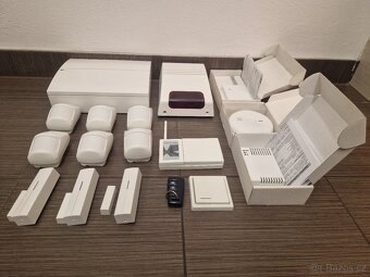 ♦️JABLOTRON 60  BEZDRÁTOVÝ SET 1♦️ - 2