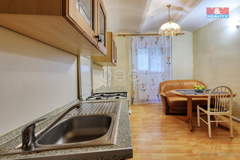 Pronájem bytu 2+kk, 52 m², Karlovy Vary, ul. Kolmá - 2