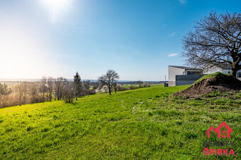 Prodej stavebního pozemku, 2844 m2, Javorník, okr. Svitavy - 2