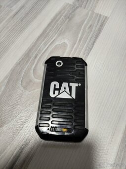 Caterpillar CAT B15 - 2