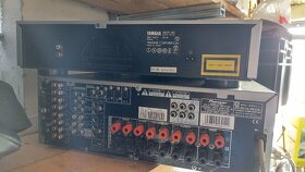 Receiver Pionner - 2