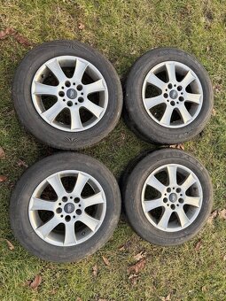 Disky Ford 5x108 R15 - 2