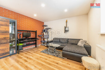 Prodej rodinného domu, 78 m², Mělník, ul. Máchova - 2