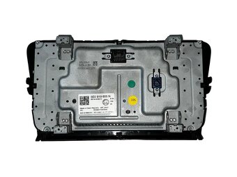 Autorádio LCD display 5E0919605N Škoda Octavia 3 FL 2018 - 2
