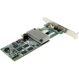 LSI MegaRAID 9260-4i (LSI00197) SATA/SAS RAID Controller 4-P - 2