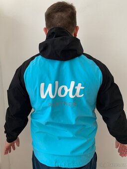 Bunda WOLT XL - 2