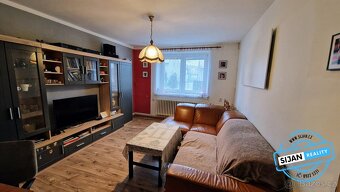 Prodej rodinného domu, 309 m2 - Malé Hradisko, ev.č. 00516 - 2