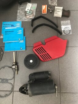 Bmw r45 - 2