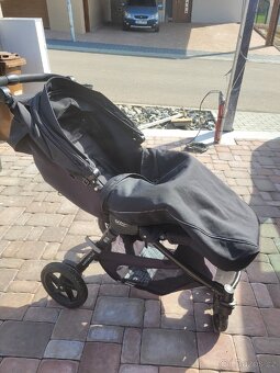 Kočárek Britax - 2