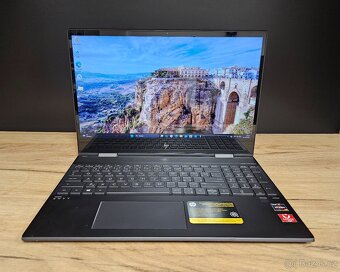 HP ENVY x360 15-ds0105nc - 2