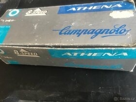 zadní náboj Campagnolo Athena 8sp - 2