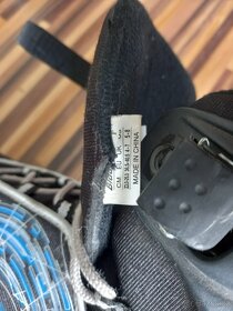 In line brusle Bladerunner Blazer velm 36.5-40.5 - 2