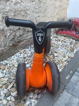 Dětské odrážedlo / motorka - 2